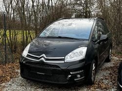 Schwarz Gebraucht 2011 Citroën Grand C4 Picasso Exclusive Van / Kleinbus | 1.299 €