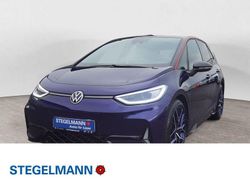 Ultra violet metallic Neu 2026 VW ID.3 GTX Kleinwagen | 60.725 €