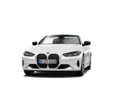 Gebraucht 2023 BMW 420 Efficient Dynamics Cabrio | 43.450 € (Guter Preis)