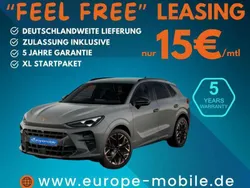 Grau (graphene grau exclusive) Neu 2025 Cupra Terramar VZ SUV | 49.892 € (Etwas zu teuer)