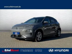 Grau Gebraucht 2020 Hyundai Kona Advantage SUV | 18.460 € (Fairer Preis)