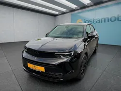 Schwarz Gebraucht 2024 Opel Mokka SUV | 28.949 € (Teuer)