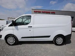 Weiß Gebraucht 2016 Ford Transit Custom Trend Van | 8.999 € (Superpreis)