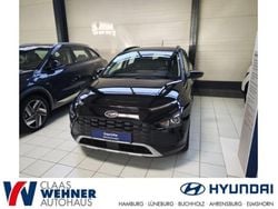 Schwarz Gebraucht 2022 Hyundai Bayon Select SUV | 16.900 € (Superpreis)