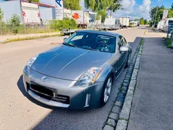 Grau Gebraucht 2004 Nissan 350Z Coupé | 17.000 € (Guter Preis)