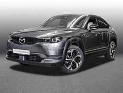 Grau Gebraucht 2025 Mazda MX30 SUV | 28.332 € (Fairer Preis)