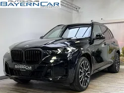 Schwarz Gebraucht 2025 BMW X5 M Sport SUV | 89.989 € (Superpreis)