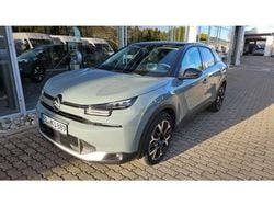 Lackierung manhattan green/typ Neu 2025 Citroën e-C4 Limousine | 32.900 € (Etwas zu teuer)