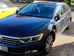 Gebraucht 2016 VW Passat Comfortline Kombi | 9.999 € (Guter Preis)