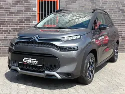 Grau Gebraucht 2024 Citroën C3 Aircross SUV | 17.980 € (Fairer Preis)