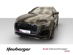 Schwarz Gebraucht 2024 Audi RS Q8 Ambiente SUV | 139.940 €