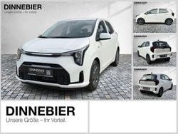 Weiß Neu 2025 Kia Picanto Vision Kleinwagen | 16.780 € (Fairer Preis)