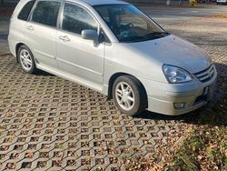 Silber Gebraucht 2006 Suzuki Liana Comfort Kombi | 2.599 € (Fairer Preis)