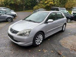 Silber Gebraucht 2005 Honda Civic Sport Limousine | 2.999 € (Fairer Preis)