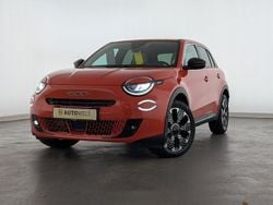 Rot Gebraucht 2025 Fiat 600 La Prima SUV | 23.660 € (Guter Preis)