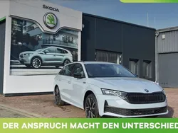 Neu 2025 Skoda Octavia Limousine | 49.990 €