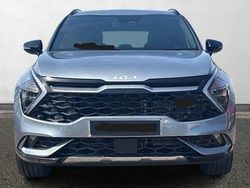 Weiß Gebraucht 2024 Kia Sportage Vision SUV | 27.849 € (Guter Preis)