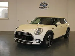 Weiß Gebraucht 2016 Mini Cooper Clubman Kombi | 9.700 € (Teuer)