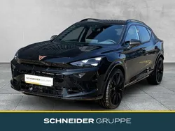 Schwarz Neu 2025 Cupra Formentor VZ SUV | 75.952 €