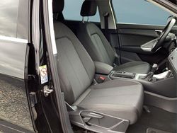 Schwarz Gebraucht 2022 Audi Q3 Sportback SUV | 32.699 € (Fairer Preis)