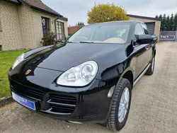 Schwarz Gebraucht 2004 Porsche Cayenne S SUV | 4.900 € (Superpreis)
