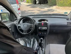 Grün Gebraucht 2007 Opel Combo Van / Kleinbus | 1.850 € (Fairer Preis)