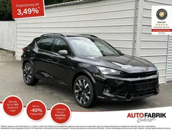 Magnetic grau metallic Neu 2025 Cupra Formentor VZ SUV | 39.990 € (Superpreis)