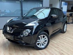 Schwarz Gebraucht 2018 Nissan Juke N-Connecta SUV | 12.690 € (Fairer Preis)