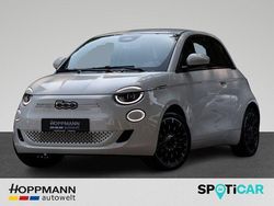 Weiß Gebraucht 2022 Fiat 500e Limousine | 15.989 € (Guter Preis)