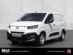Weiss Neu 2025 Fiat Doblò Van / Kleinbus | 24.450 € (Fairer Preis)