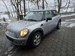 Grau Gebraucht 2008 Mini ONE Kleinwagen | 2.399 € (Guter Preis)