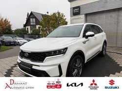 (swp) snow white pearl Gebraucht 2021 Kia Sorento Platinum SUV | 33.900 € (Guter Preis)