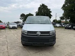 Silber Gebraucht 2017 VW T6 Comfortline Van | 18.999 €