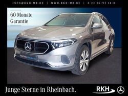 Grau Gebraucht 2023 Mercedes EQA250 Progressive SUV | 29.880 € (Guter Preis)