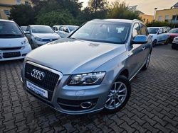 Grau Gebraucht 2009 Audi Q5 Ambiente SUV | 13.900 € (Fairer Preis)