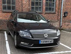 Schwarz Gebraucht 2012 VW Passat Comfortline Kombi | 5.500 € (Fairer Preis)