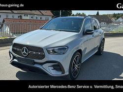 Grau Gebraucht 2025 Mercedes GLE450 AMG AMG line SUV | 115.800 €