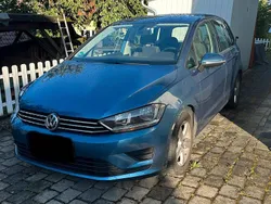 Blau Gebraucht 2015 VW Golf VII Kombi | 12.000 € (Etwas zu teuer)