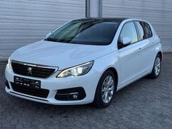 Gebraucht 2019 Peugeot 308 Style Limousine | 10.200 € (Fairer Preis)