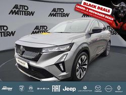 Dolomitgrau/blackpearlschwa Gebraucht 2024 Renault Rafale SUV | 39.990 € (Superpreis)