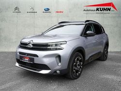 Grau Gebraucht 2022 Citroën C5 Aircross Shine SUV | 26.980 € (Fairer Preis)