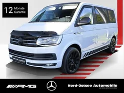 Candyweiß Gebraucht 2016 VW T6 Edition Van | 33.990 € (Superpreis)