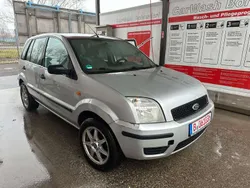 Polarsilber metallic Gebraucht 2005 Ford Fusion Ambiente Kleinwagen | 1.900 € (Guter Preis)