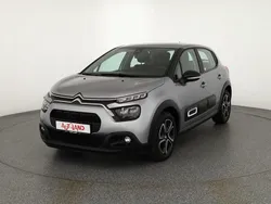 Grau Gebraucht 2024 Citroën C3 PureTech Kleinwagen | 12.890 € (Guter Preis)