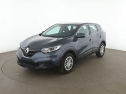Grau Gebraucht 2018 Renault Kadjar Life SUV | 11.260 € (Fairer Preis)