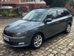 Gebraucht 2018 Skoda Fabia Ambition Kombi | 9.990 € (Superpreis)