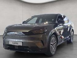 Magnetic grau metallic Neu 2025 Ford Capri Premium SUV | 61.450 €