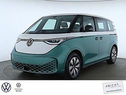 Grün Gebraucht 2025 VW ID. Buzz Pro Van / Kleinbus | 55.950 € (Guter Preis)