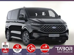 Magnetic metallic Neu 2024 Ford Tourneo Custom Van / Kleinbus | 48.988 € (Guter Preis)
