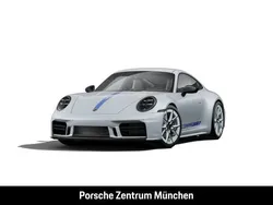 Porsche 911 Carrera T